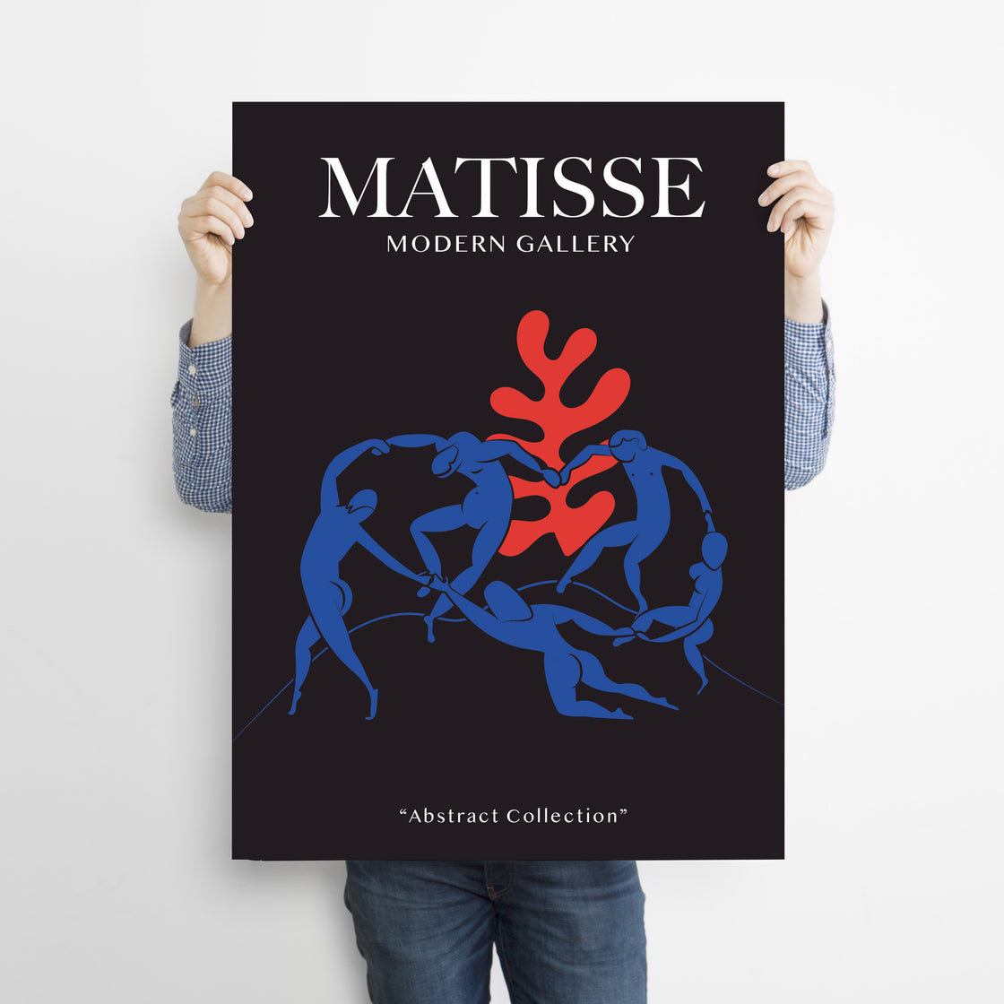 Matisse 3 - Poster Seti