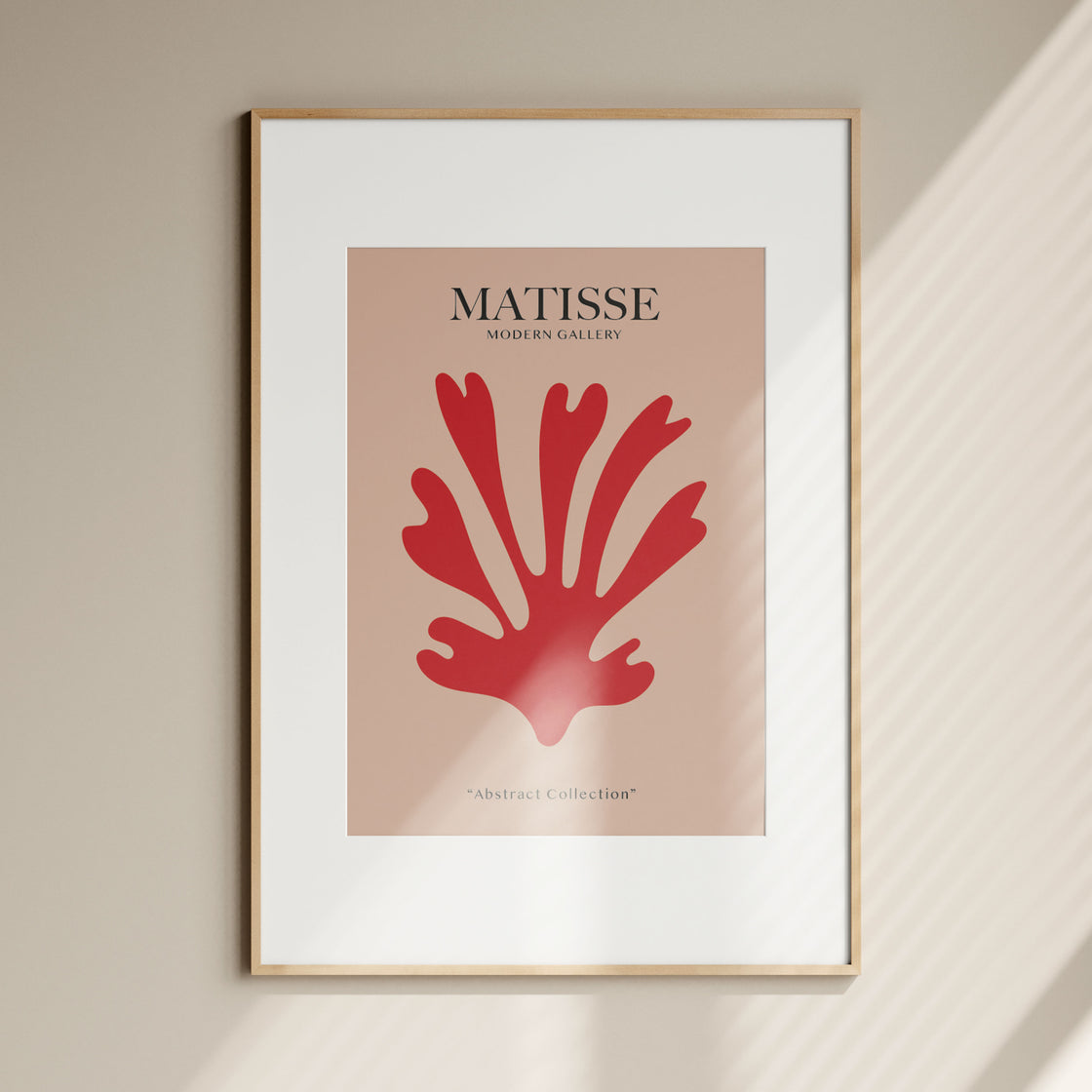 Henry Matisse 13 - Poster Seti