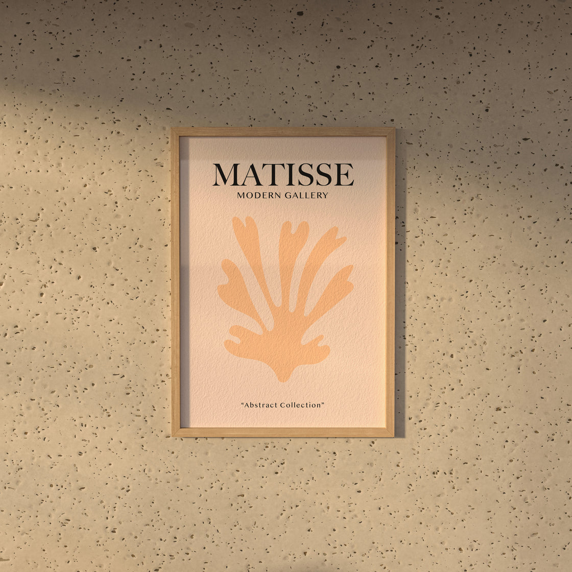 Matisse 4 - Poster Seti