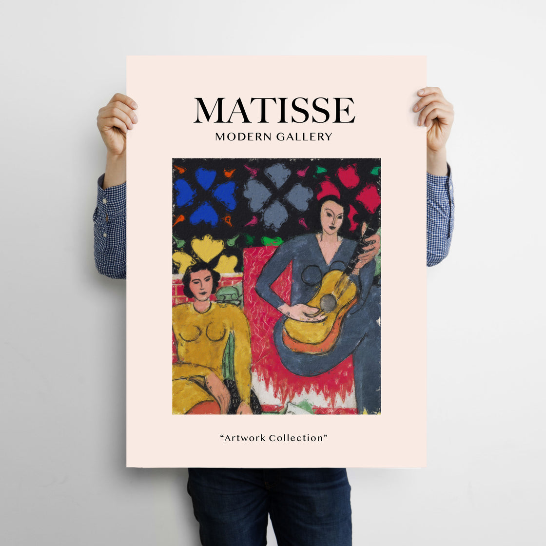 Henry Matisse 7 - Poster Seti