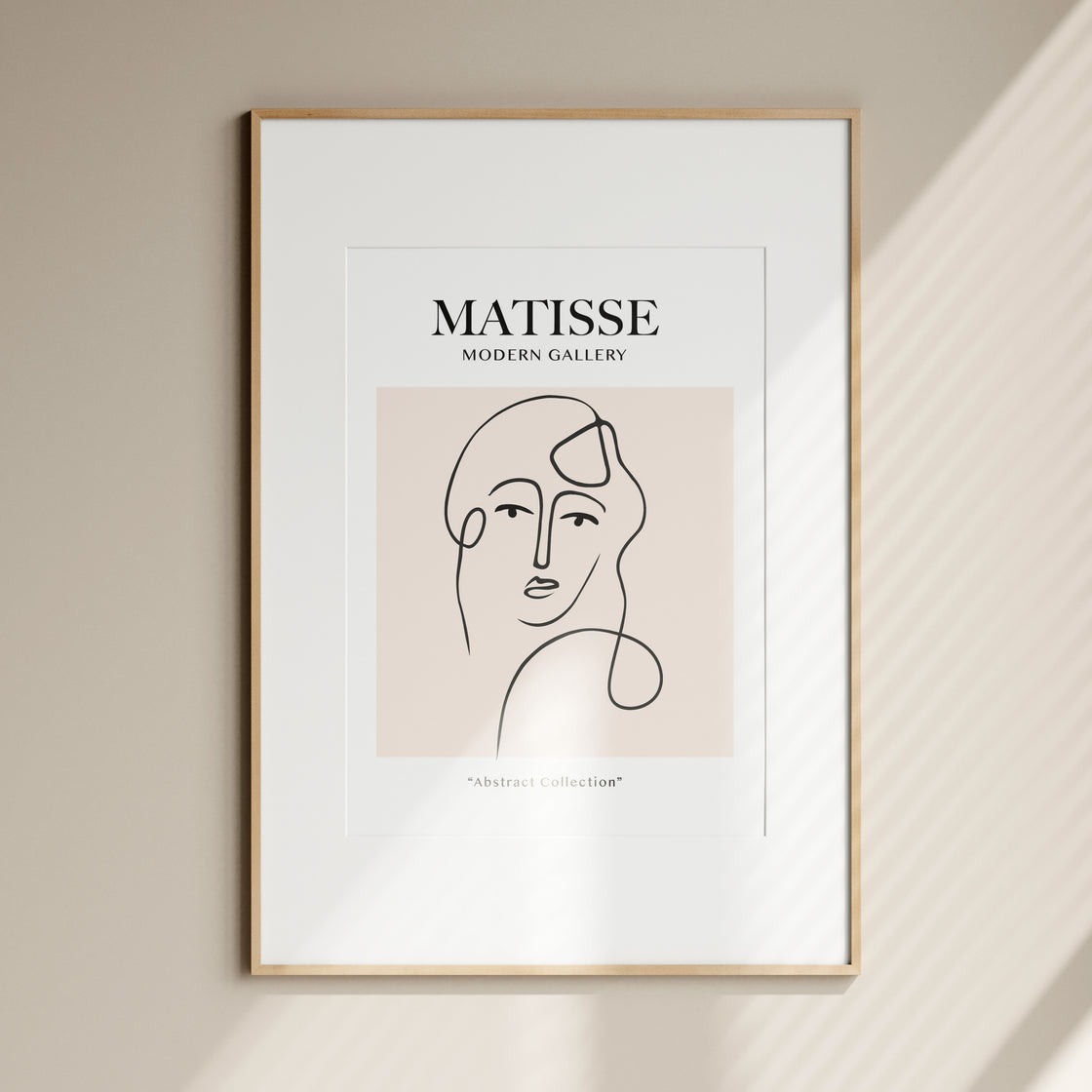 Matisse 5 - Poster Seti