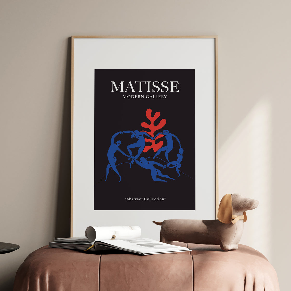 Matisse 3 - Poster Seti