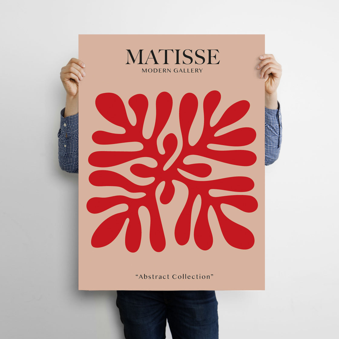 Henry Matisse 13 - Poster Seti